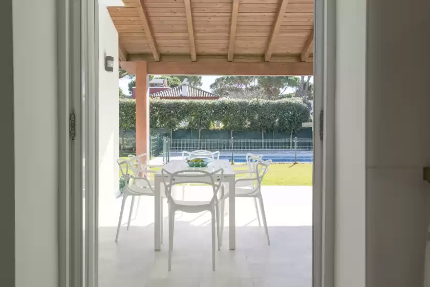 Holiday rentals in El encanto de roche, Conil de la Frontera