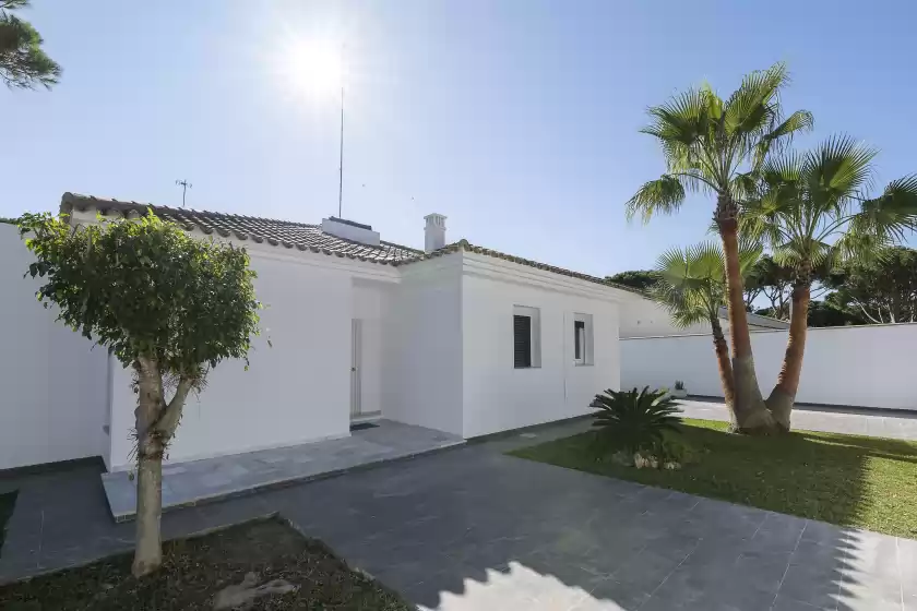 Holiday rentals in El encanto de roche, Conil de la Frontera