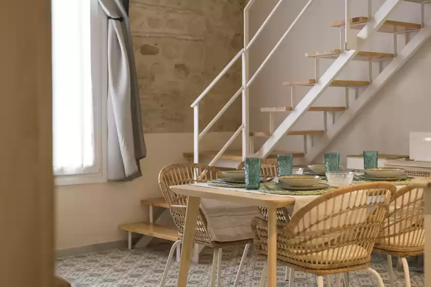 Holiday rentals in Loft bodega san javier, Jerez de la Frontera