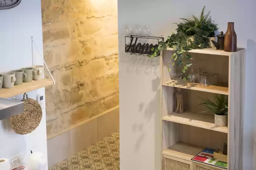 Holiday rentals in Loft bodega san javier, Jerez de la Frontera