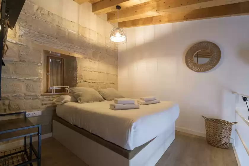 Holiday rentals in Loft bodega san javier, Jerez de la Frontera