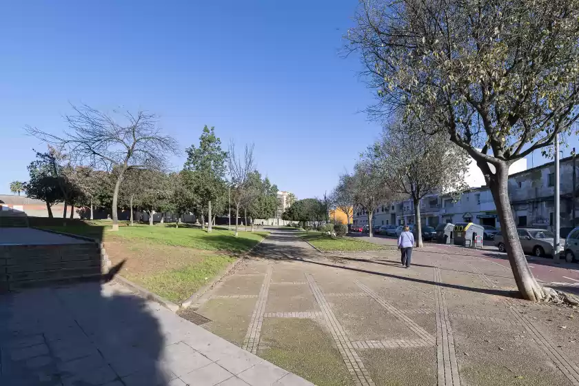 Holiday rentals in Loft bodega san javier, Jerez de la Frontera