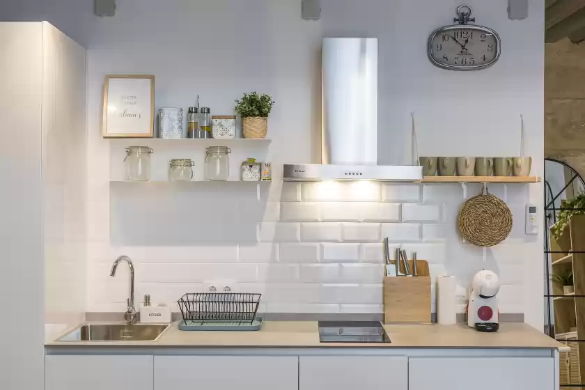 Holiday rentals in Loft bodega san javier, Jerez de la Frontera