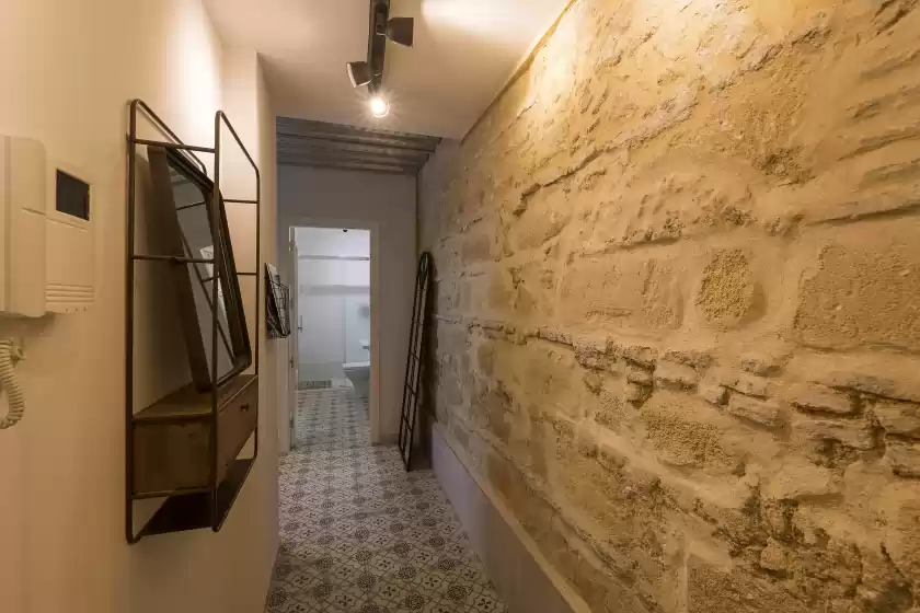 Holiday rentals in Loft bodega san javier, Jerez de la Frontera