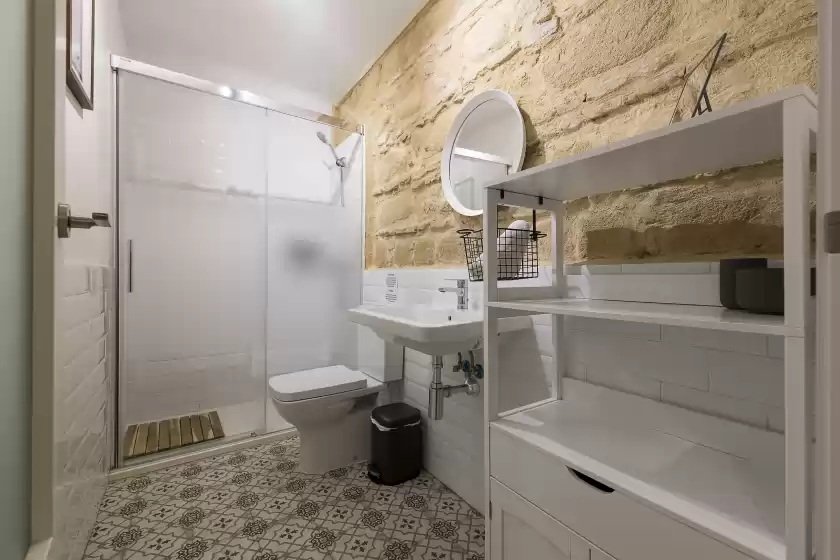 Holiday rentals in Loft bodega san javier, Jerez de la Frontera