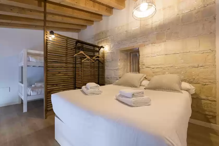 Holiday rentals in Loft bodega san javier, Jerez de la Frontera