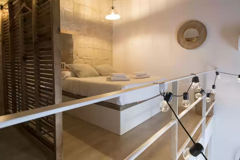 Holiday rentals in Loft bodega san javier, Jerez de la Frontera