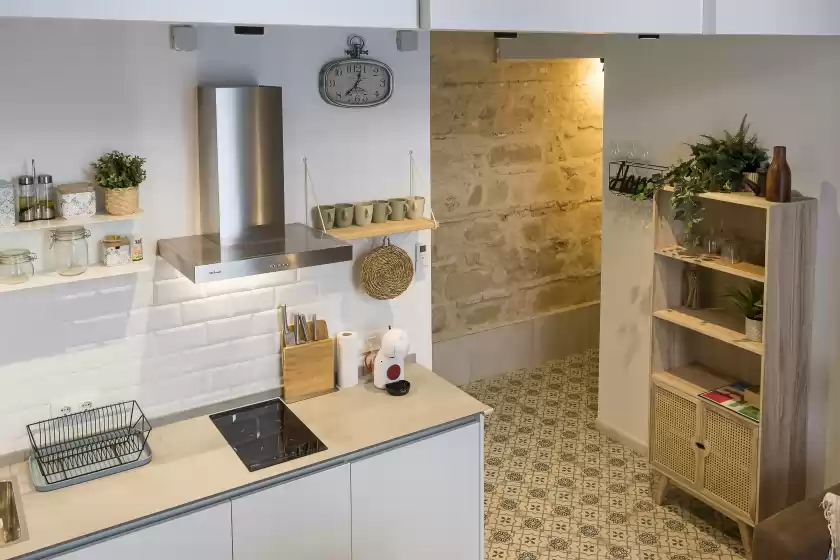 Holiday rentals in Loft bodega san javier, Jerez de la Frontera