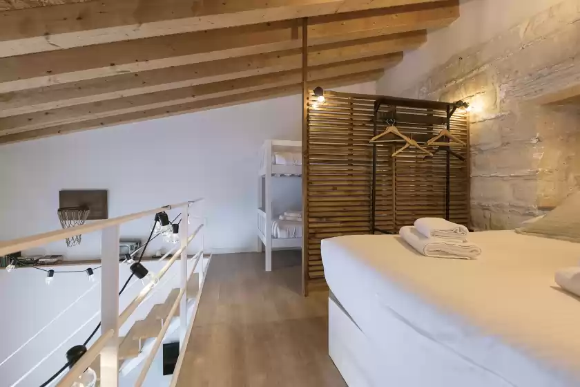 Holiday rentals in Loft bodega san javier, Jerez de la Frontera