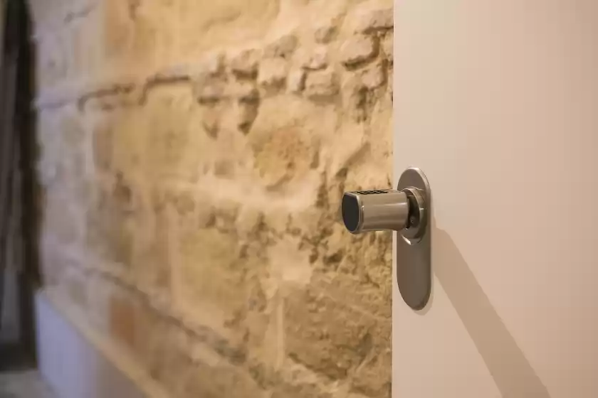 Holiday rentals in Loft bodega san javier, Jerez de la Frontera