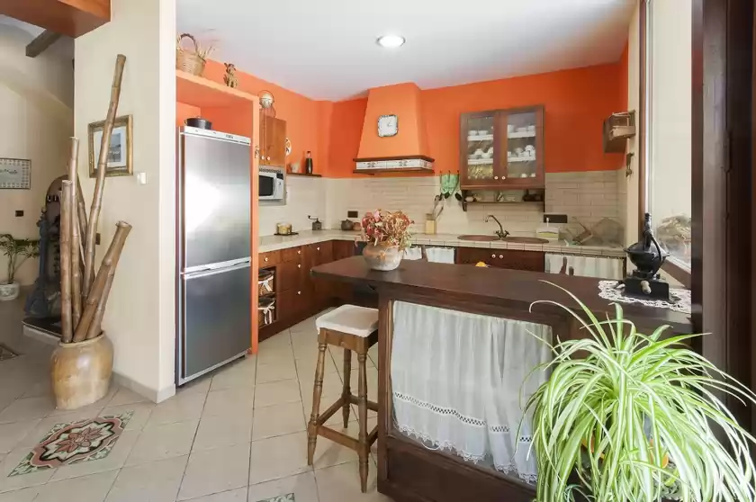 Holiday rentals in Llaurada, Benimeli