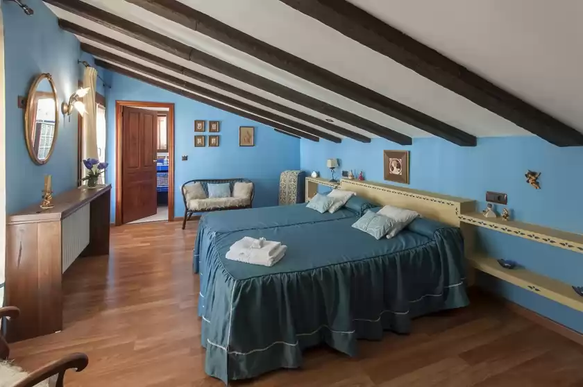 Holiday rentals in Llaurada, Benimeli