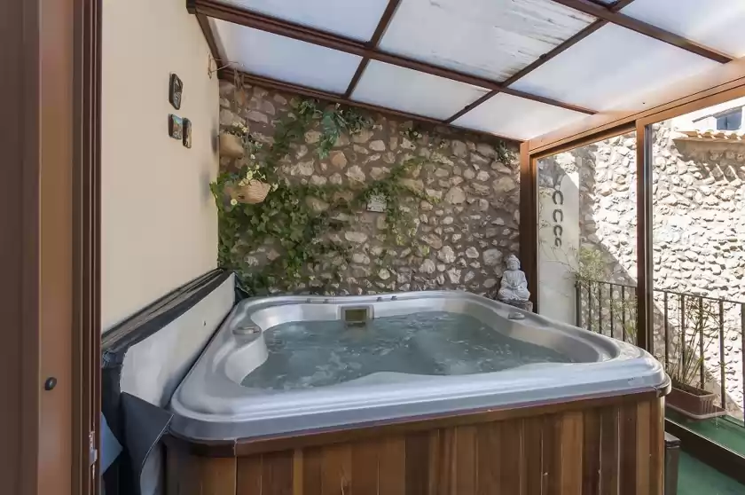 Holiday rentals in Llaurada, Benimeli