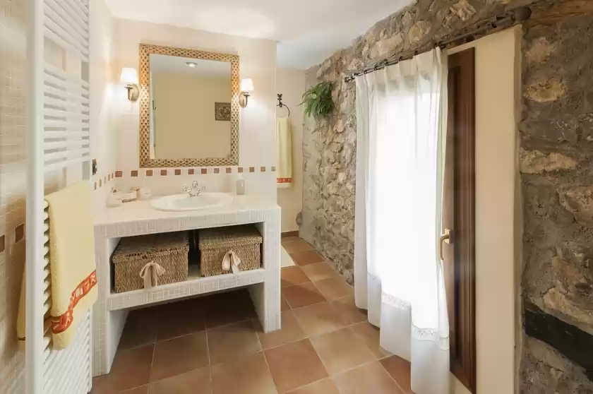 Holiday rentals in Llaurada, Benimeli