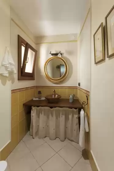 Holiday rentals in Llaurada, Benimeli