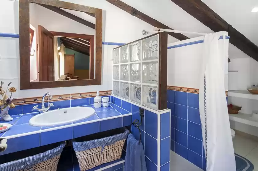 Holiday rentals in Llaurada, Benimeli