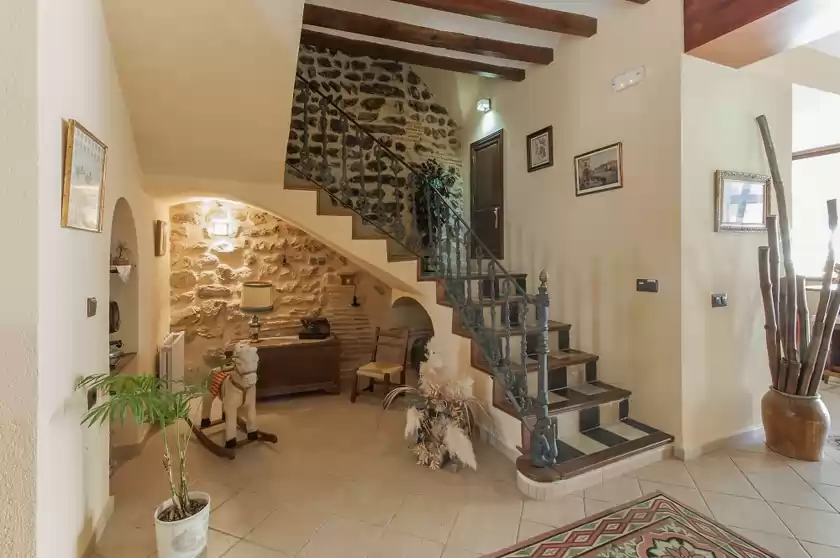 Holiday rentals in Llaurada, Benimeli