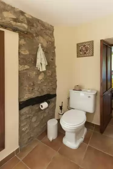 Holiday rentals in Llaurada, Benimeli