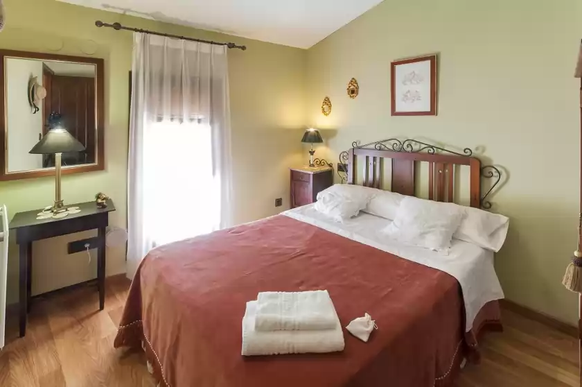 Holiday rentals in Llaurada, Benimeli