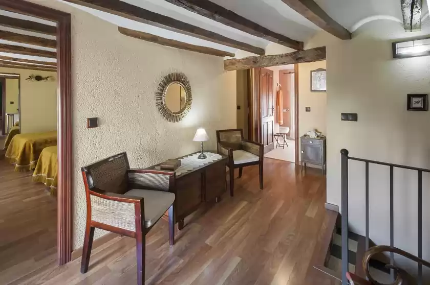 Holiday rentals in Llaurada, Benimeli