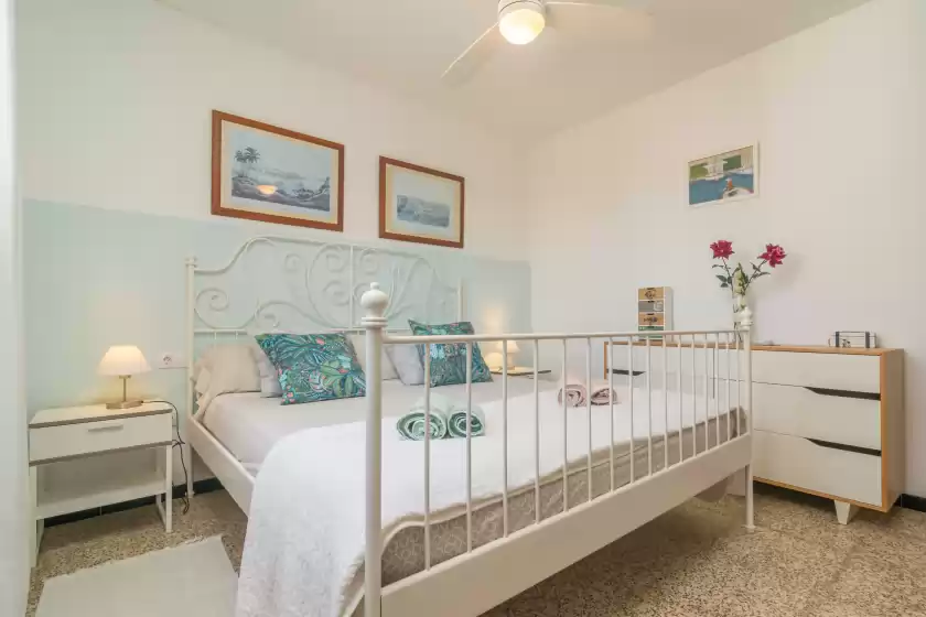 Ferienhaus auf Villa rosales, Santanyí