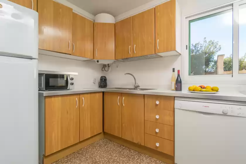 Ferienhaus auf Villa rosales, Santanyí