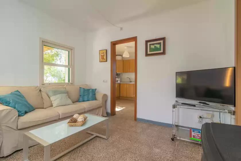 Ferienhaus auf Villa rosales, Santanyí