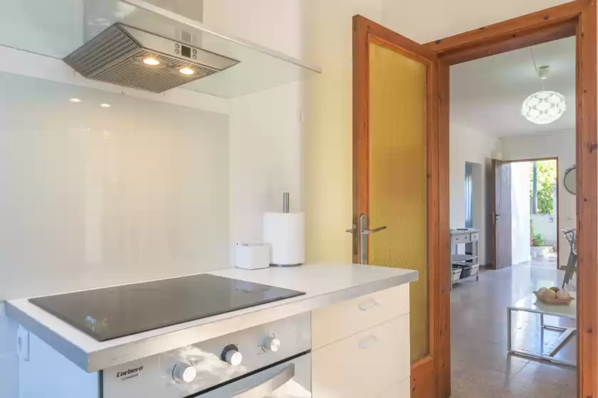 Ferienhaus auf Villa rosales, Santanyí