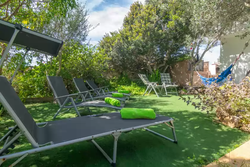 Ferienhaus auf Villa rosales, Santanyí