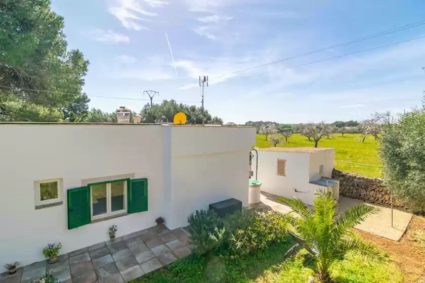 Ferienhaus auf Villa rosales, Santanyí