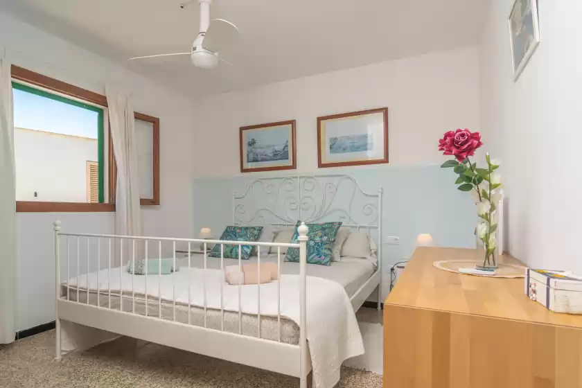 Ferienhaus auf Villa rosales, Santanyí