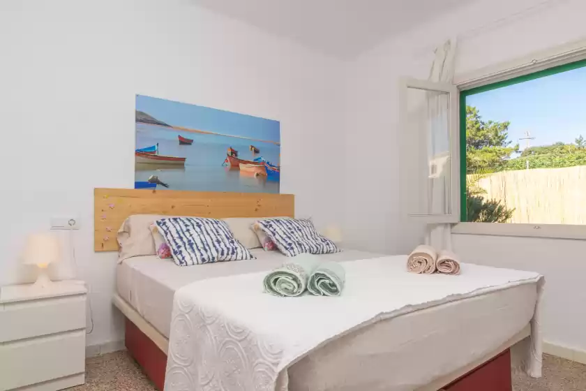 Ferienhaus auf Villa rosales, Santanyí