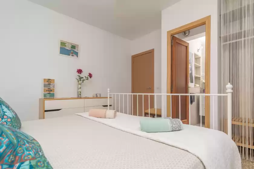 Ferienhaus auf Villa rosales, Santanyí