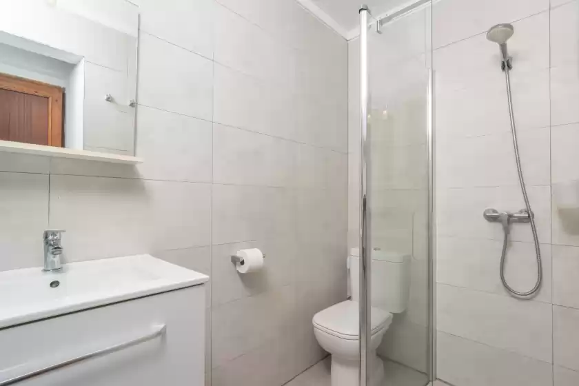 Ferienhaus auf Villa rosales, Santanyí