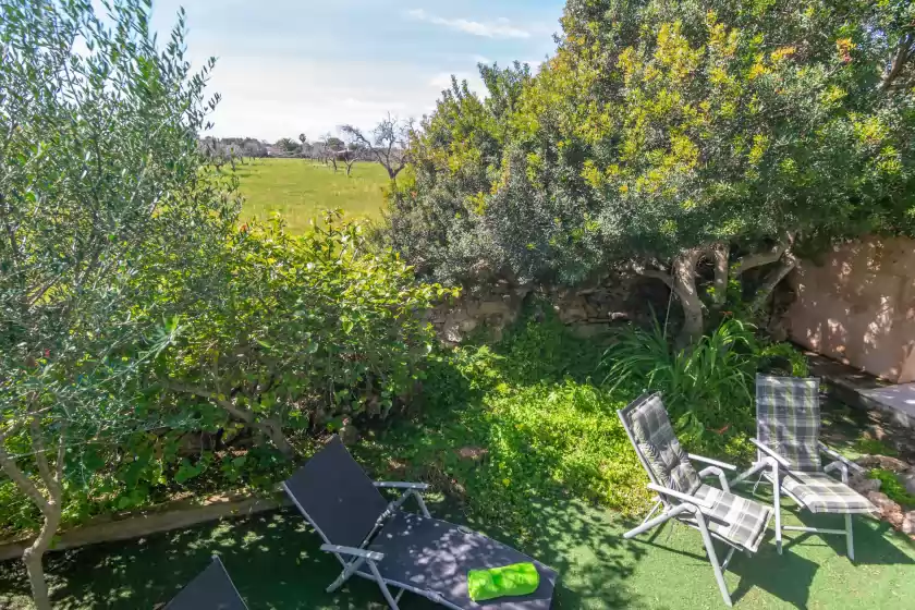 Ferienhaus auf Villa rosales, Santanyí