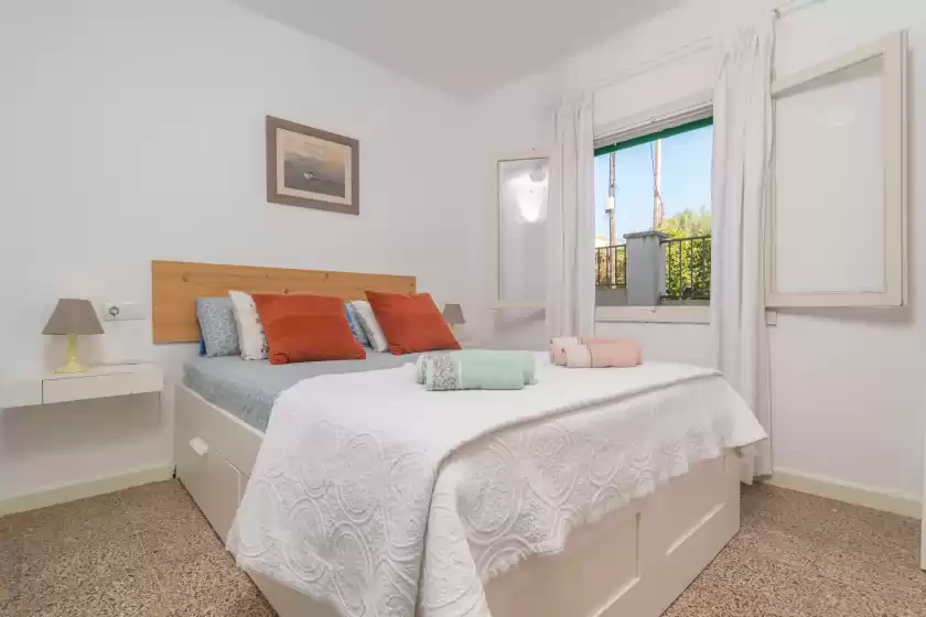 Ferienhaus auf Villa rosales, Santanyí