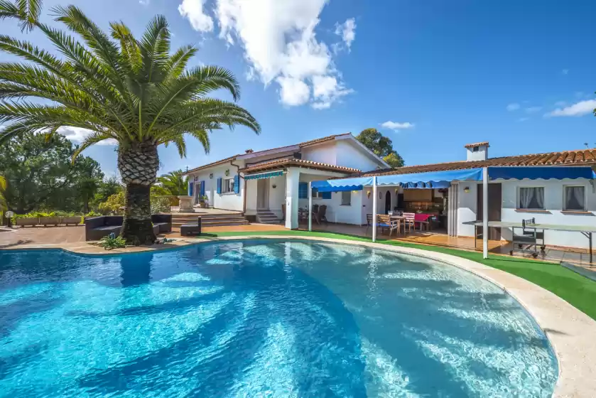 Holiday rentals in Alto, Manacor