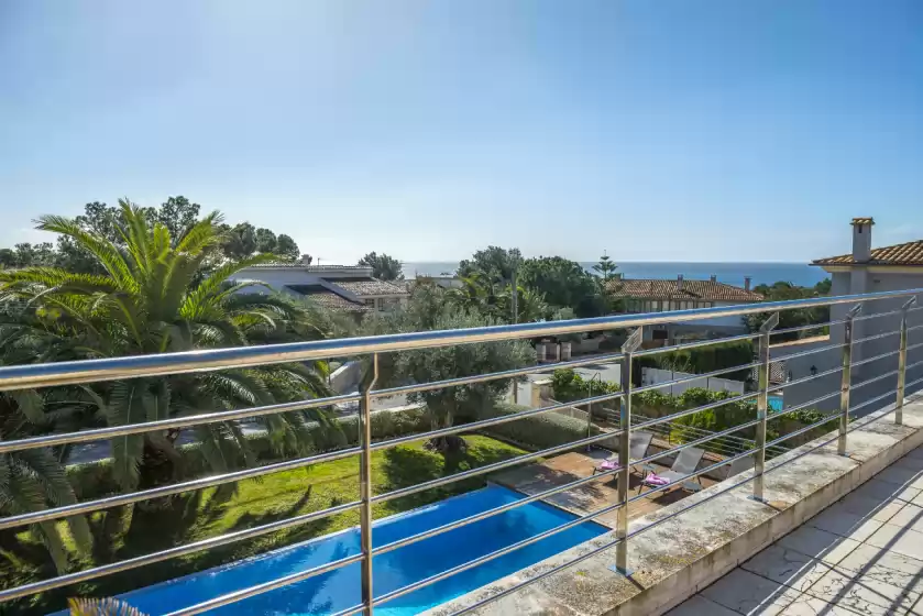 Holiday rentals in Villa murta, Porto Cristo