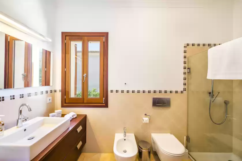 Alquiler vacacional en Villa murta, Porto Cristo