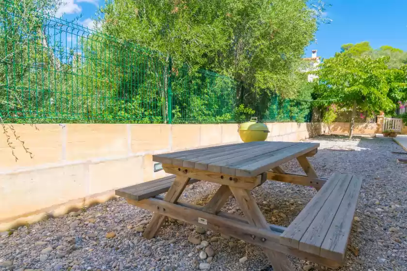 Alquiler vacacional en Villa murta, Porto Cristo