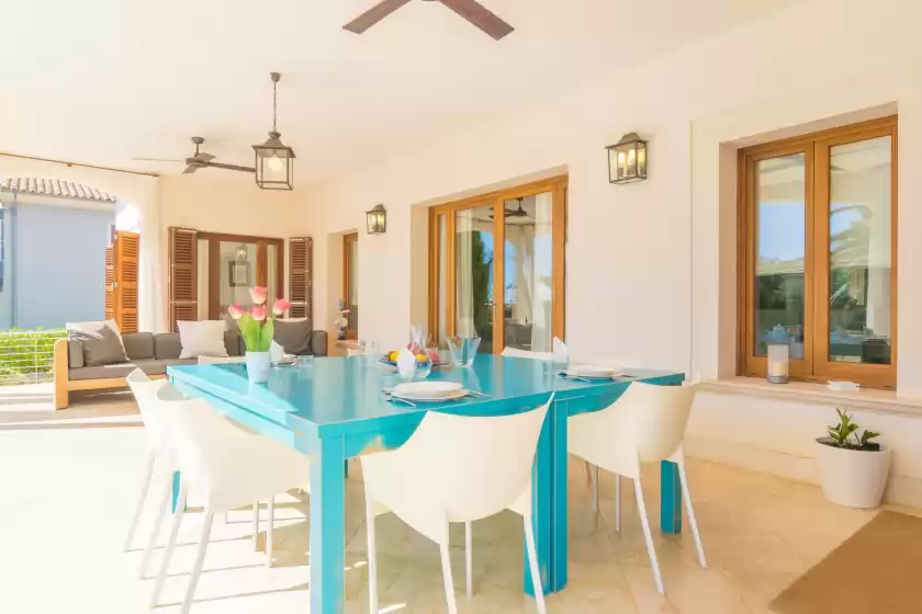 Holiday rentals in Villa murta, Porto Cristo