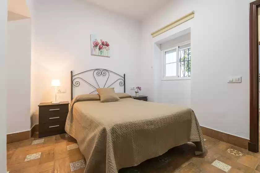 Ferienhaus auf Los alcornocales, Medina Sidonia