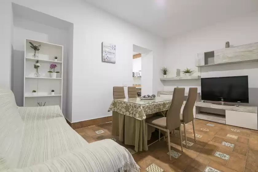 Ferienhaus auf Los alcornocales, Medina Sidonia
