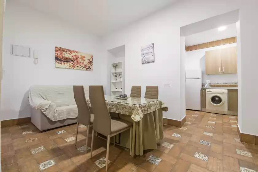 Ferienhaus auf Los alcornocales, Medina Sidonia