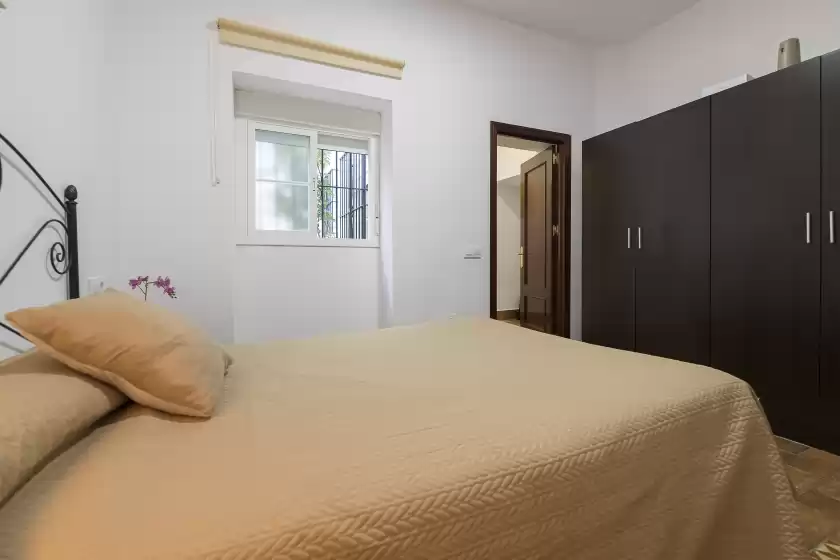 Ferienhaus auf Los alcornocales, Medina Sidonia