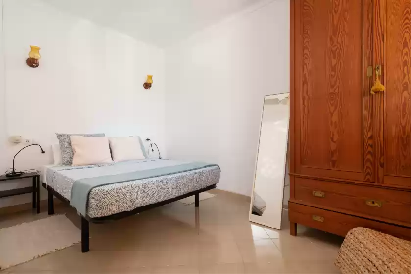 Ferienhaus auf Mare de deu del carme, 18, s'Estanyol de Migjorn