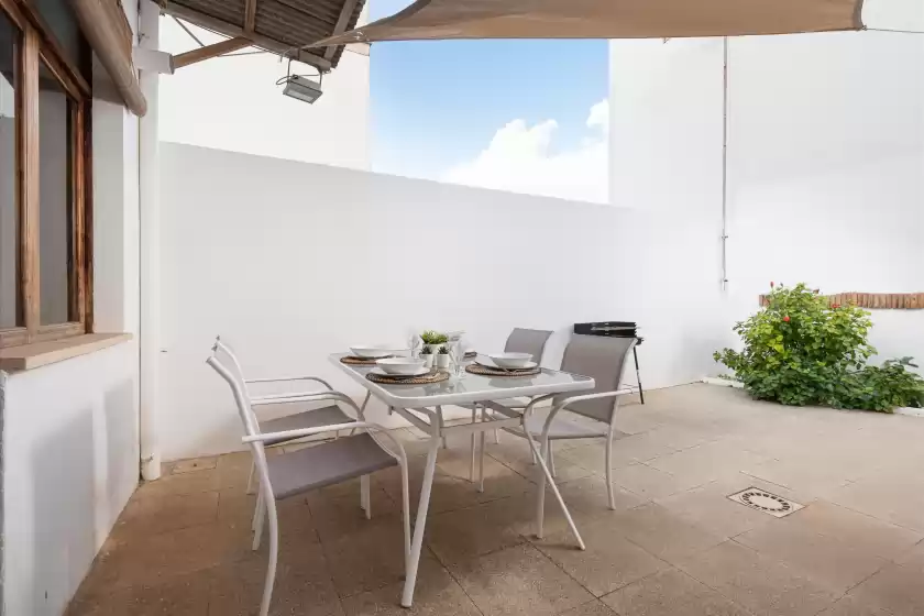 Ferienhaus auf Mare de deu del carme, 18, s'Estanyol de Migjorn