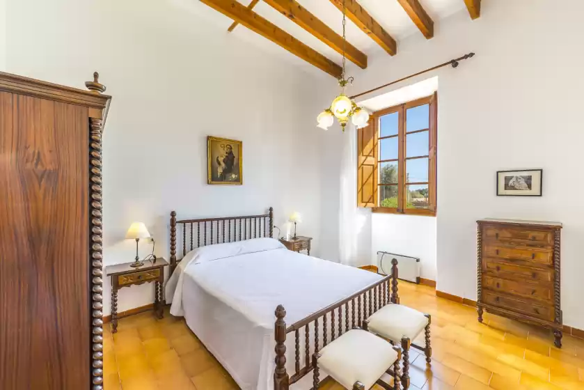 Ferienhaus auf Can cirerol, Portocolom