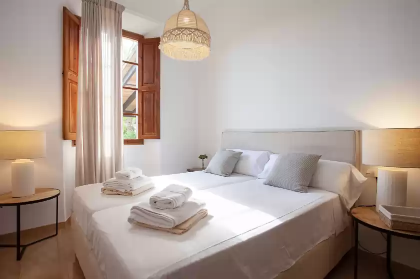Ferienhaus auf Can cirerol, Portocolom