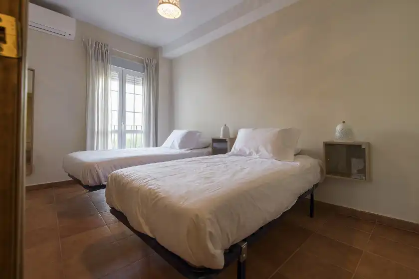 Ferienhaus auf Arrebol 10, El Bosque
